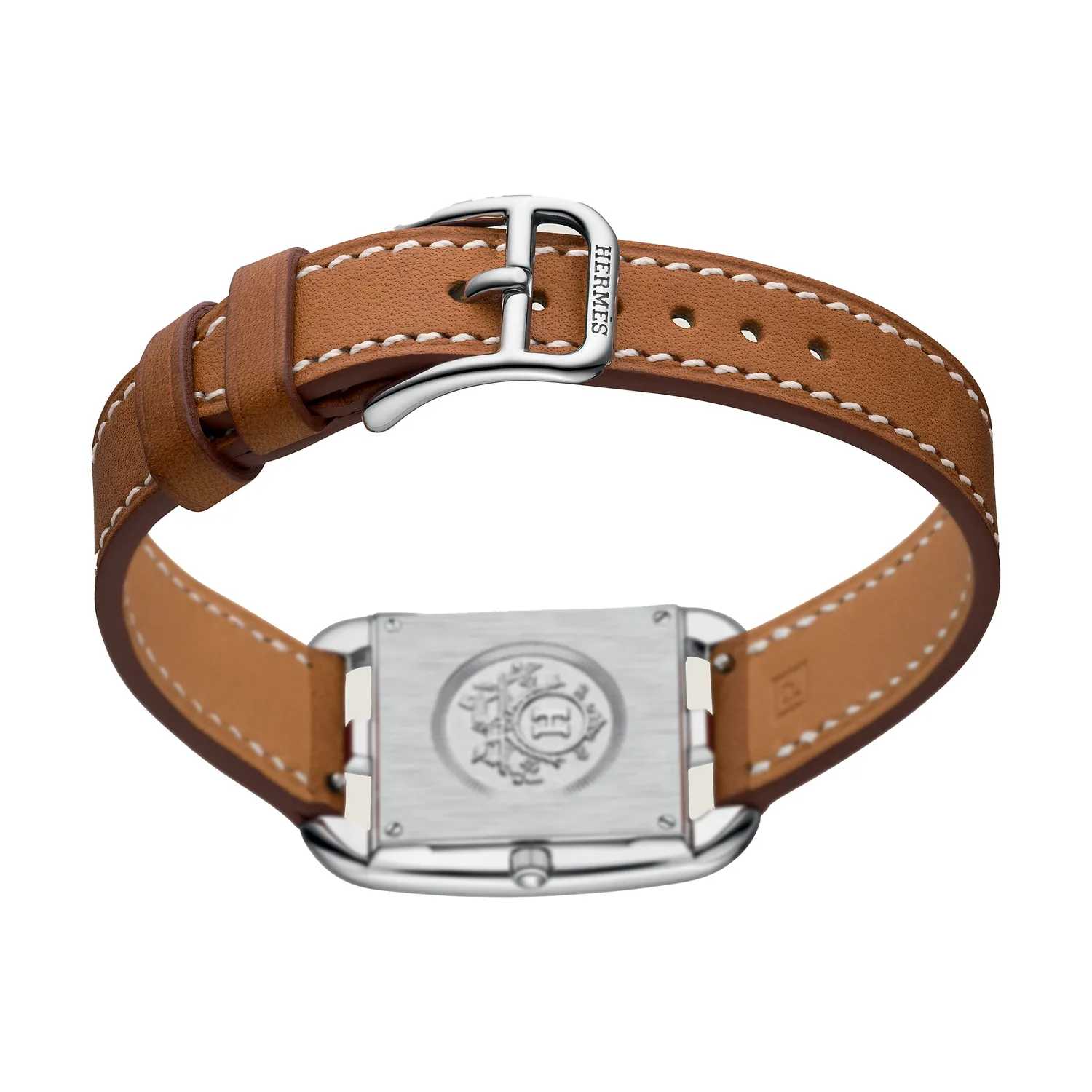 Montre Hermès Cape Cod, Petit modèle, 31 mm