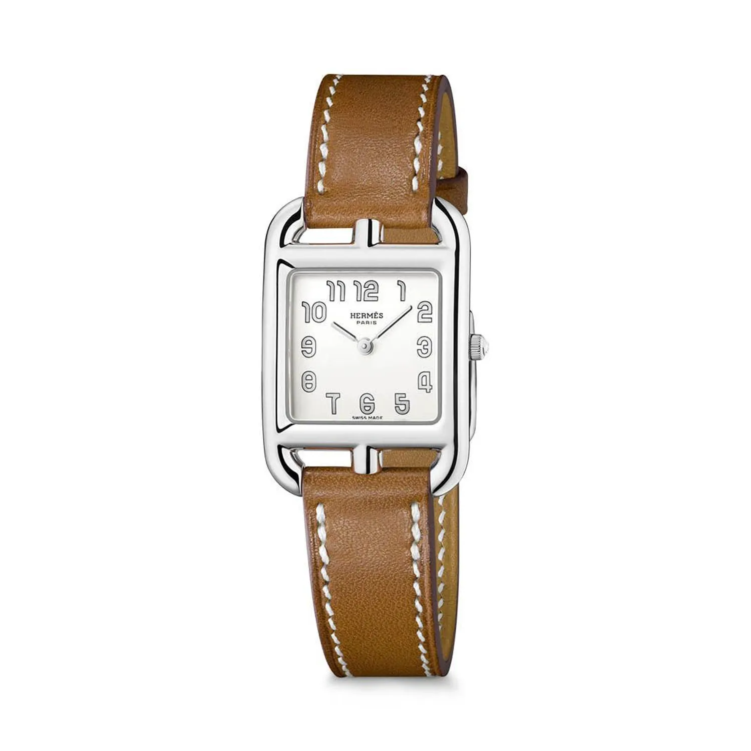 Montre Hermès Cape Cod, Petit modèle, 31 mm