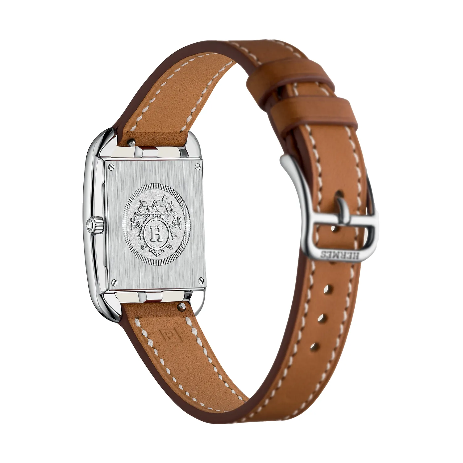 Montre Hermès Cape Cod, Petit modèle, 31 mm