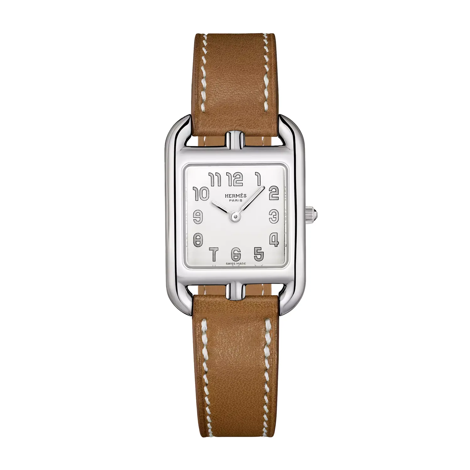 Montre Hermès Cape Cod, Petit modèle, 31 mm