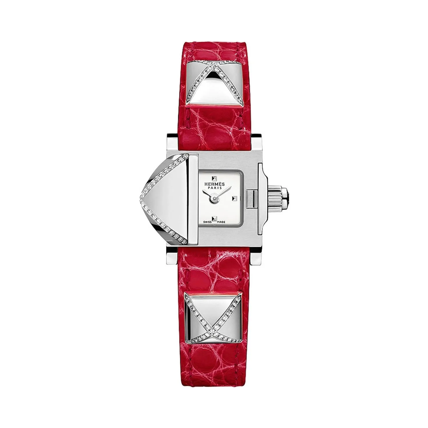 Montre Hermès Medor TPM