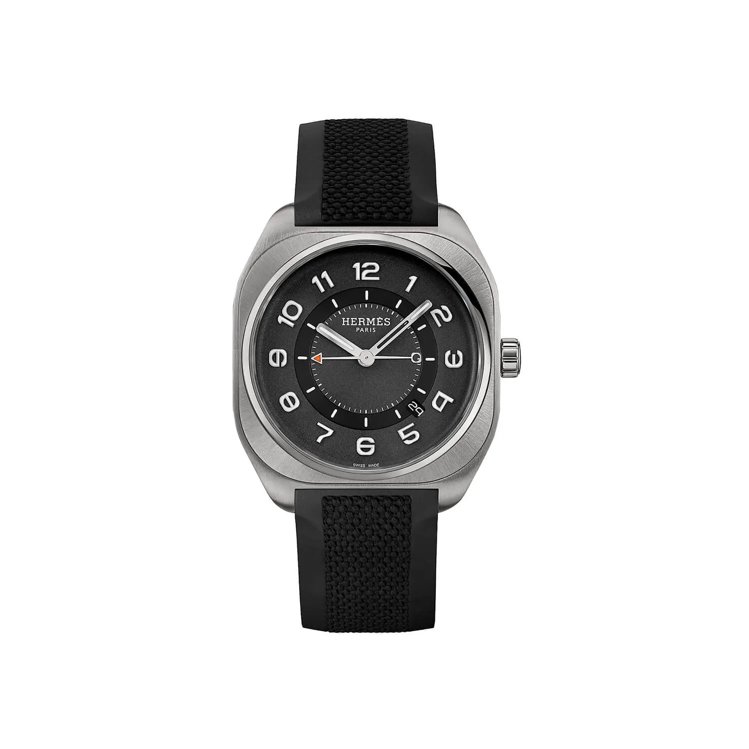 Montre Hermès H08 42mm Titane