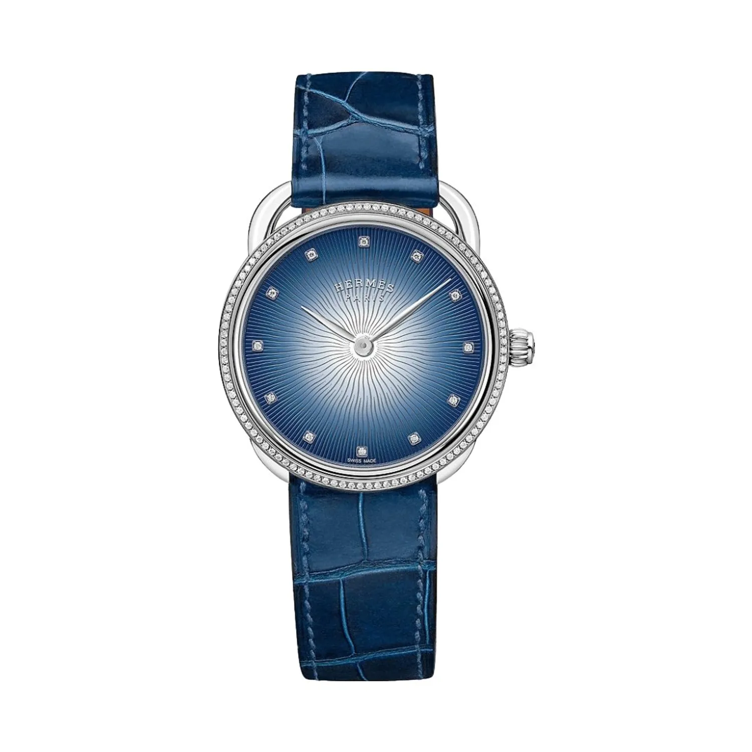 Montre Hermès Arceau Soleil