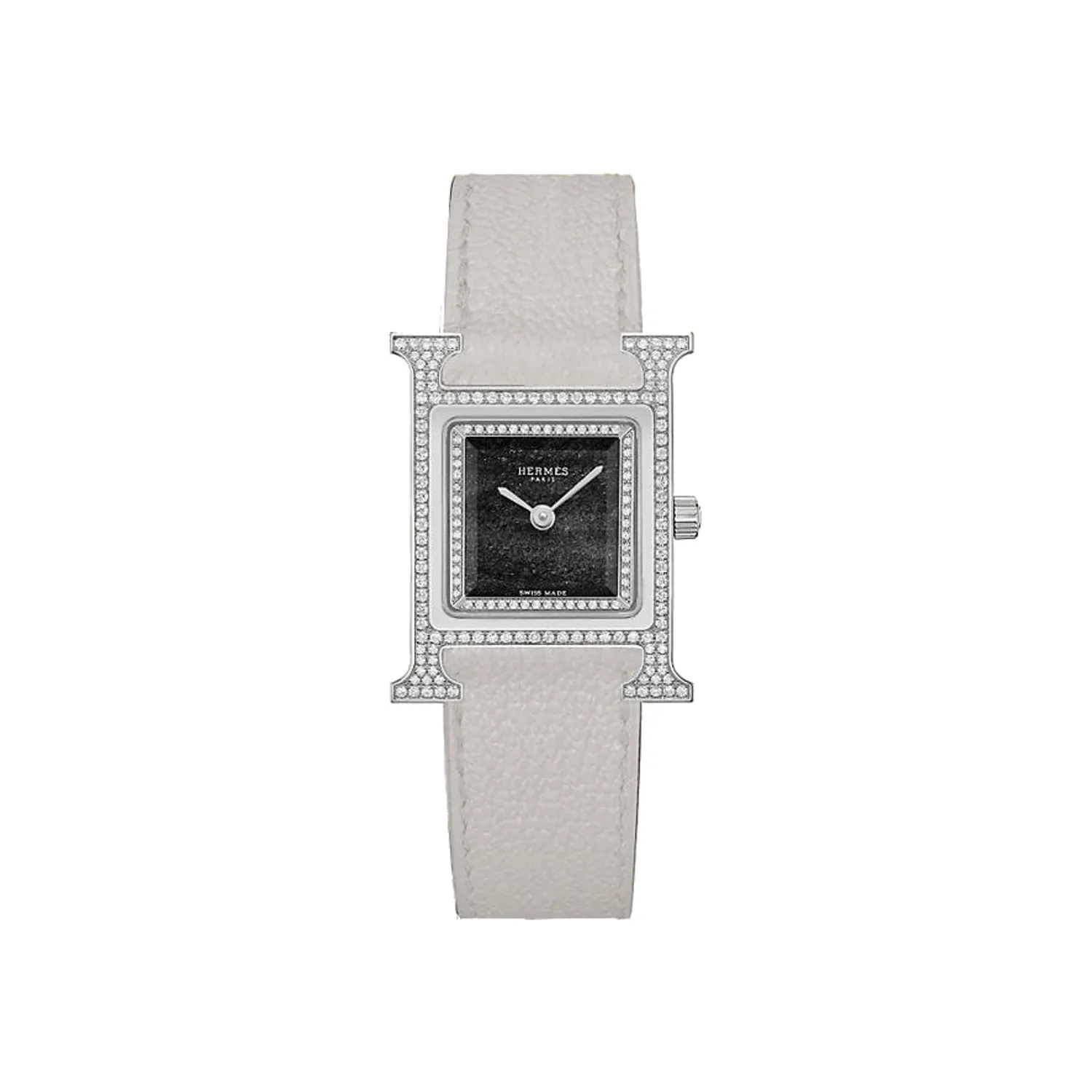 Montre Hermès Heure H PM