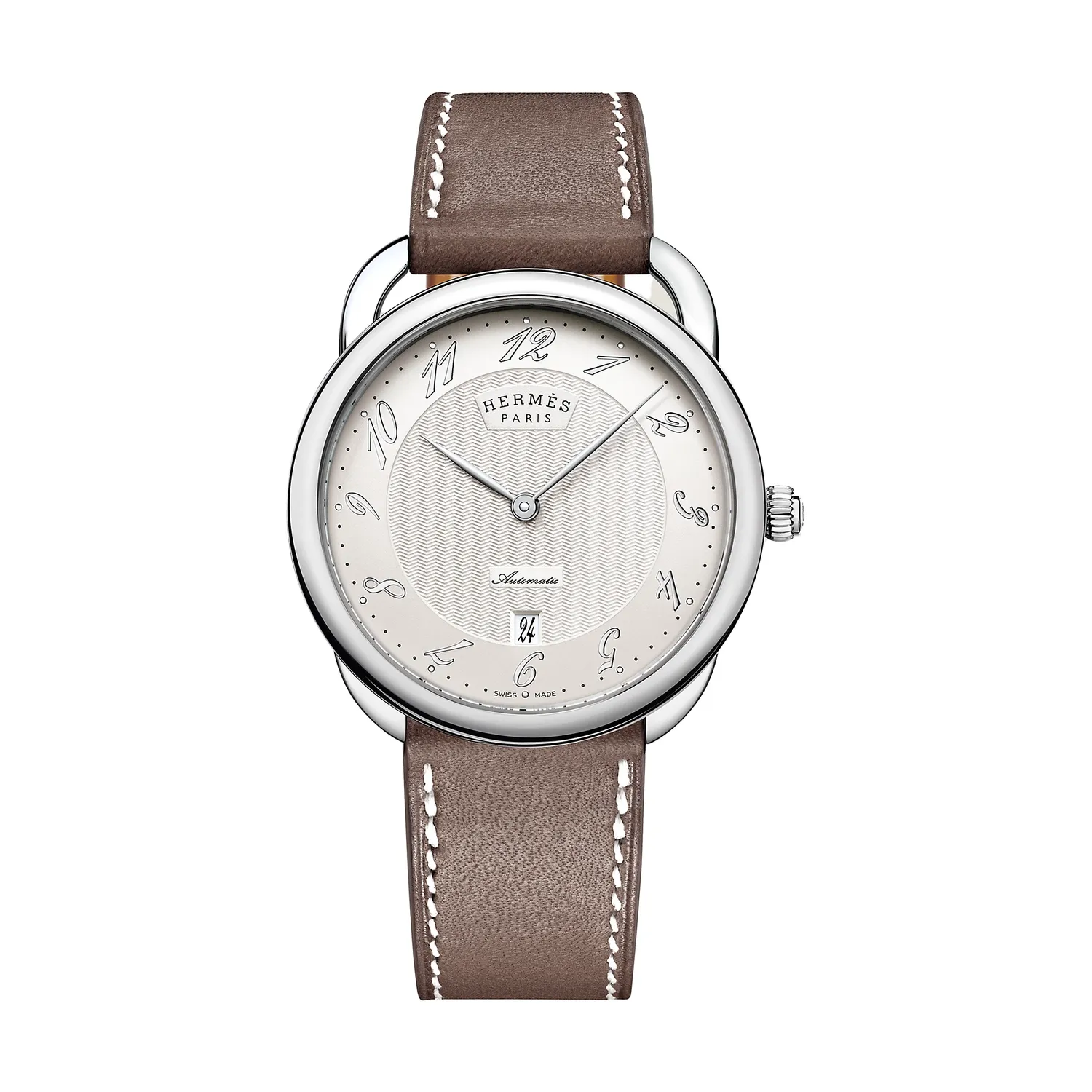 Montre Hermès Arceau Large