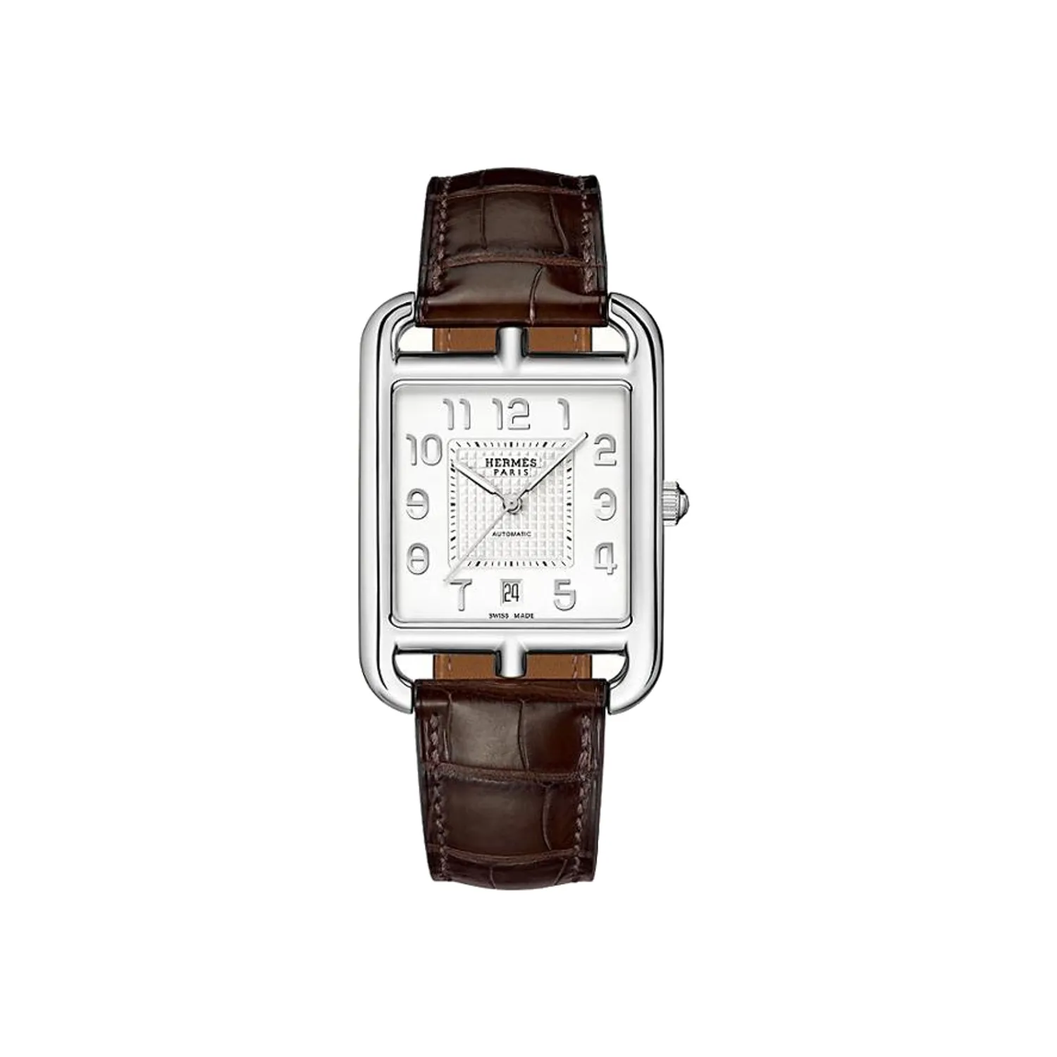 Montre Hermès Cape Cod GM