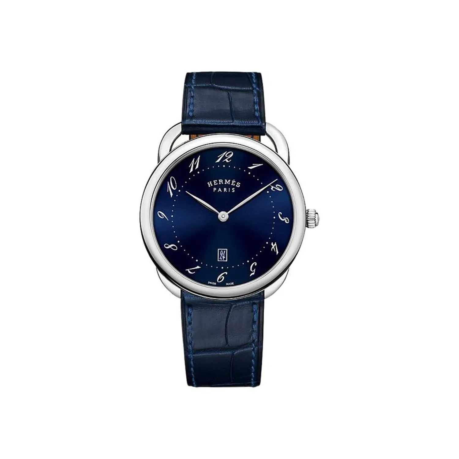 Montre Hermès Arceau TGM