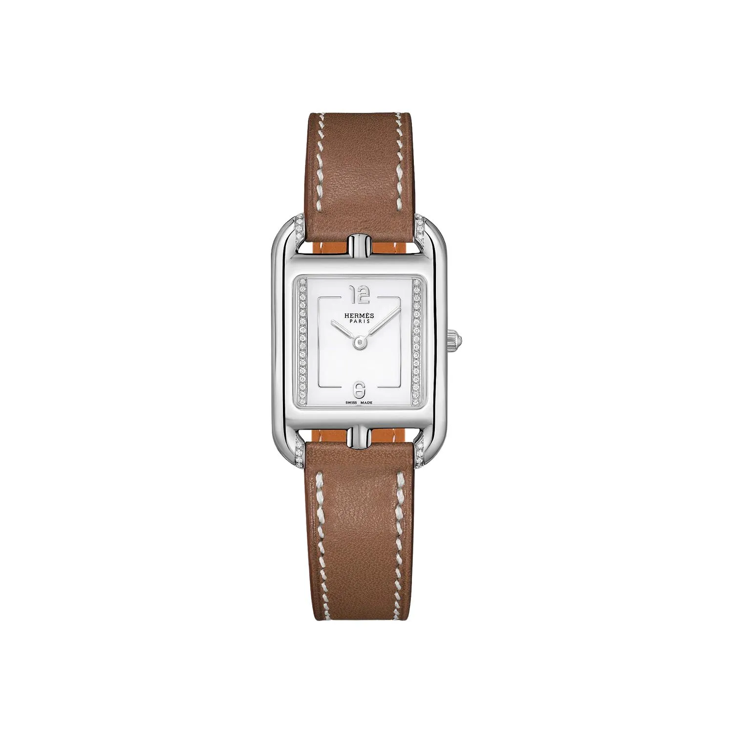 Montre Hermès Cape Cod PM