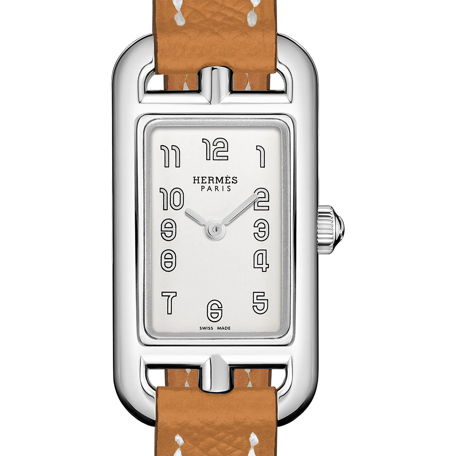 Montre Hermès Nantucket, Petit modèle, 29 mm