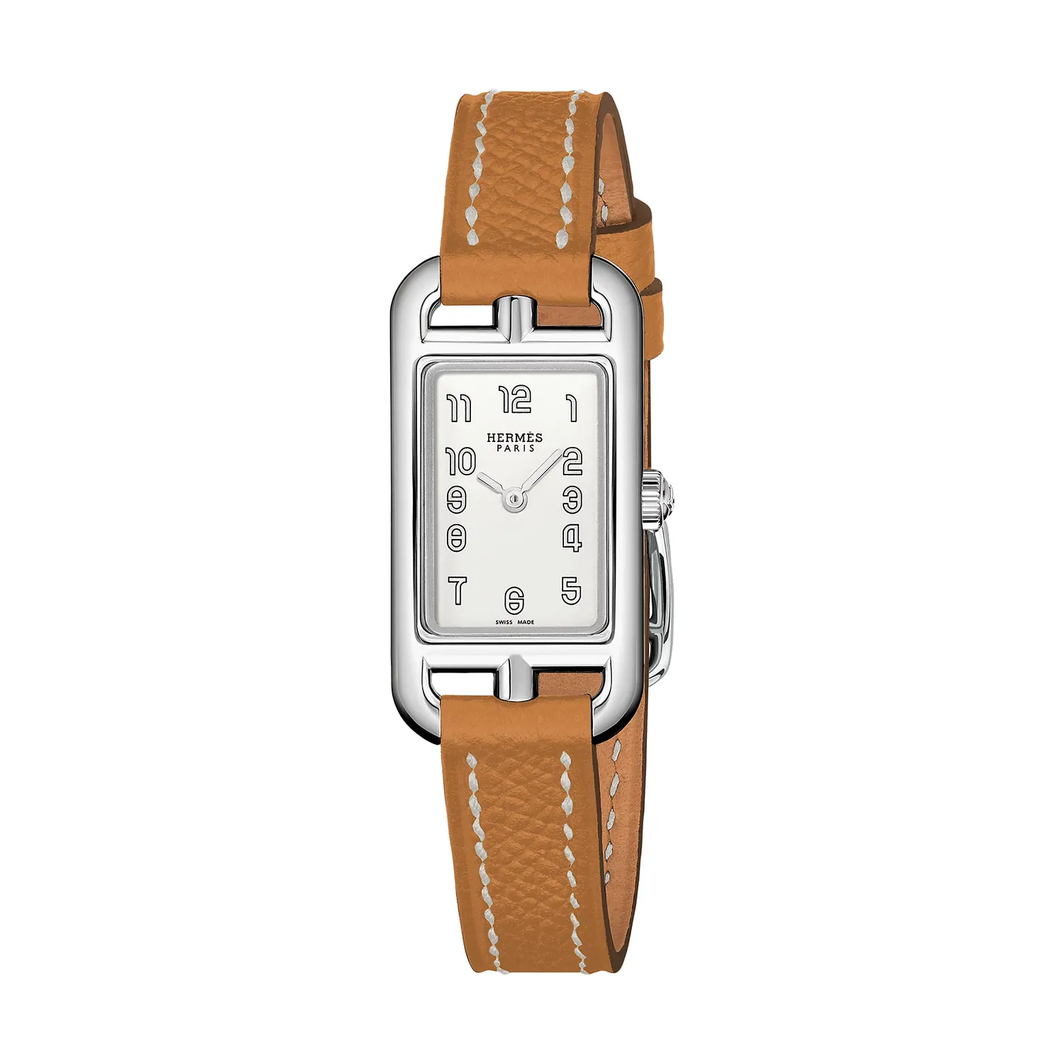 Montre Hermès Nantucket, Petit modèle, 29 mm