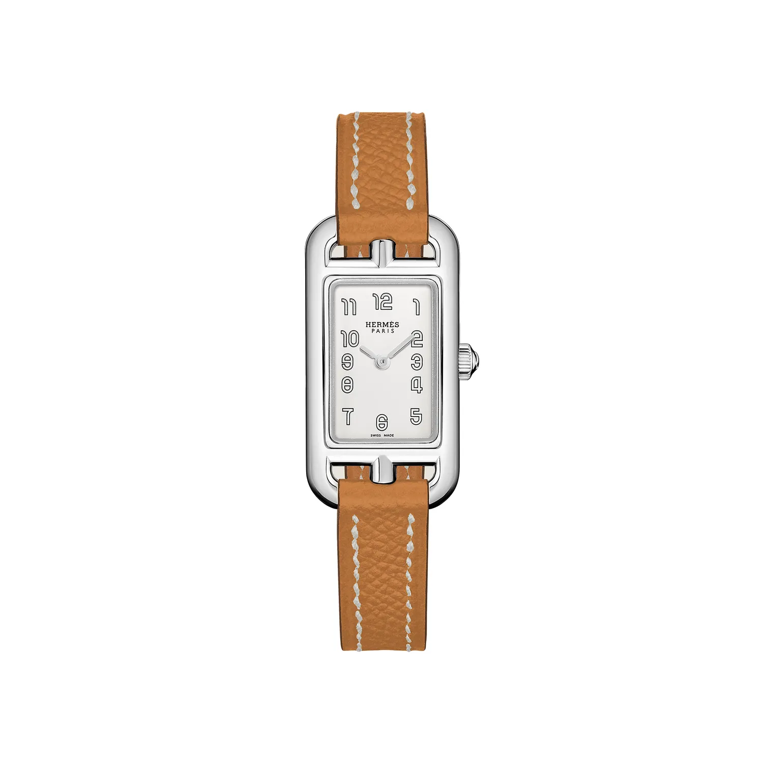 Montre Hermès Nantucket, Petit modèle, 29 mm