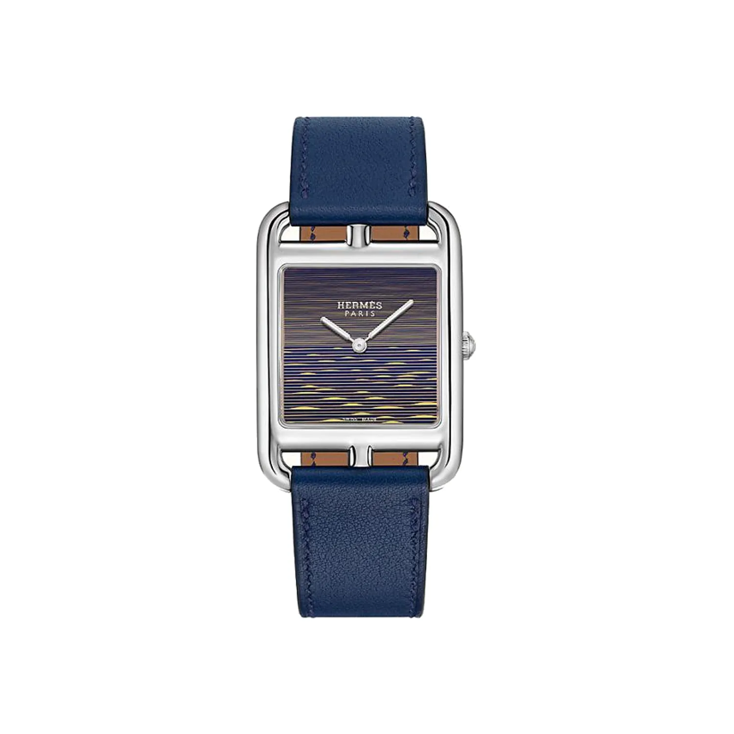 Montre Hermès Cape Cod Crépuscule GM