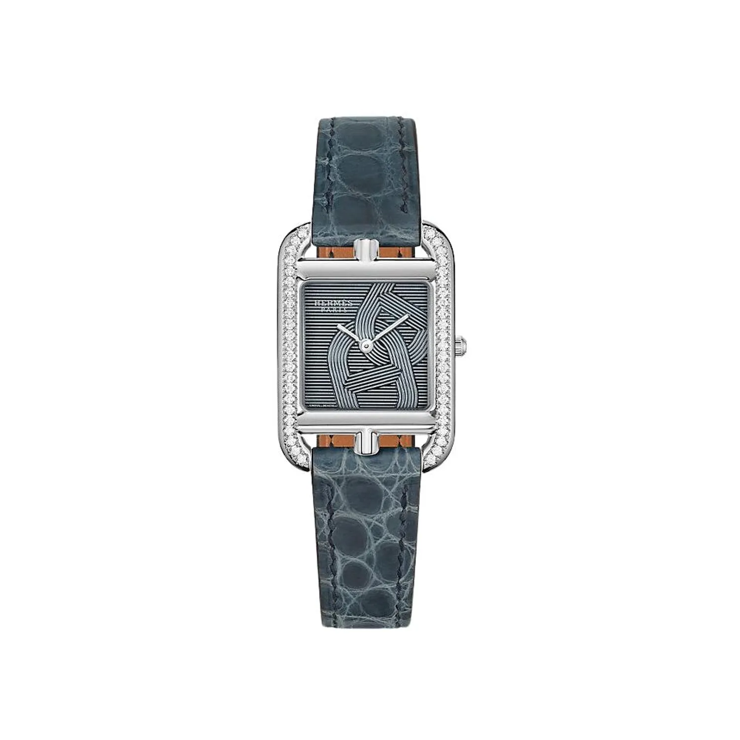 Montre Hermès Cape Cod Petit Modèle, 31mm
