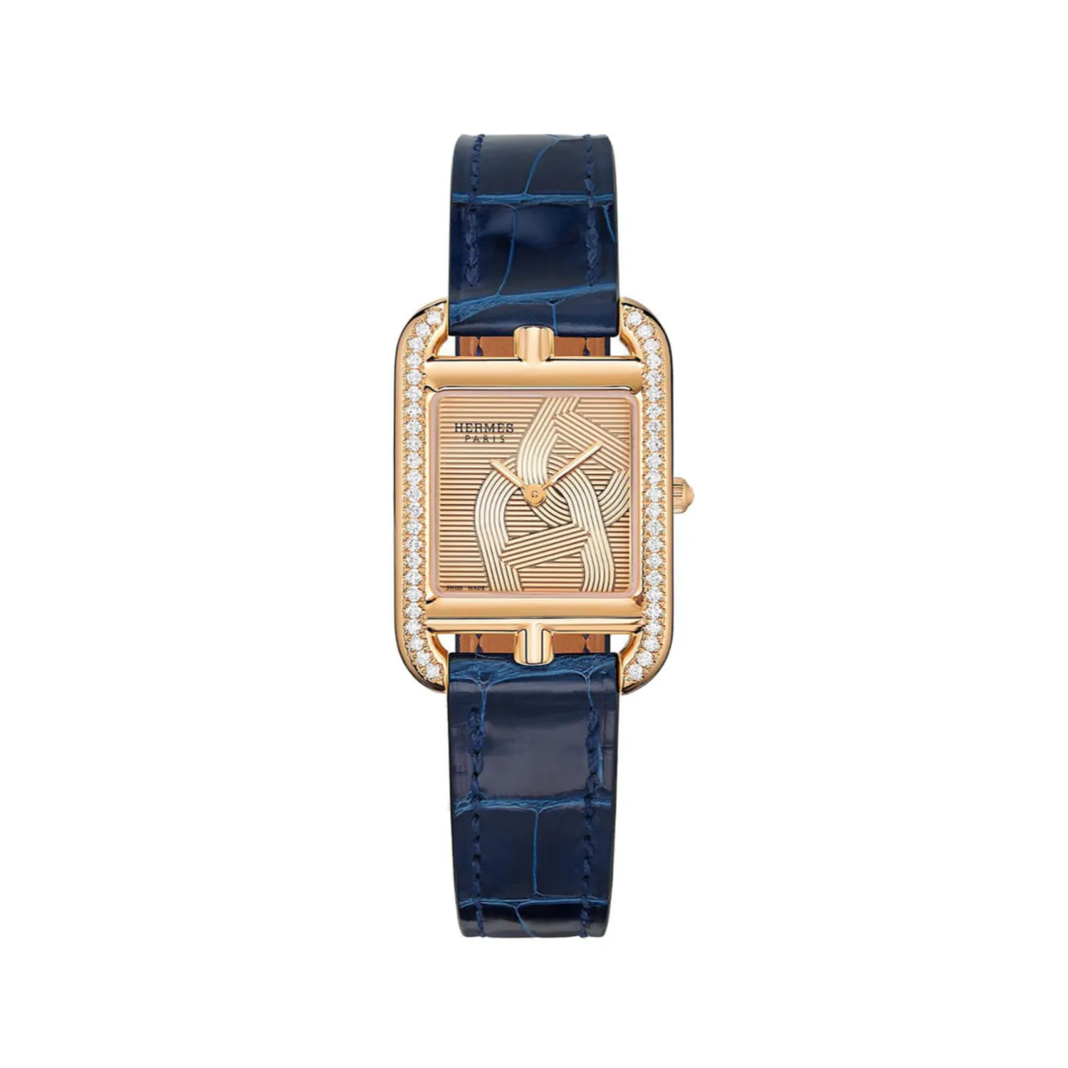 Montre Hermès Cape Cod Petit Modèle, 31mm