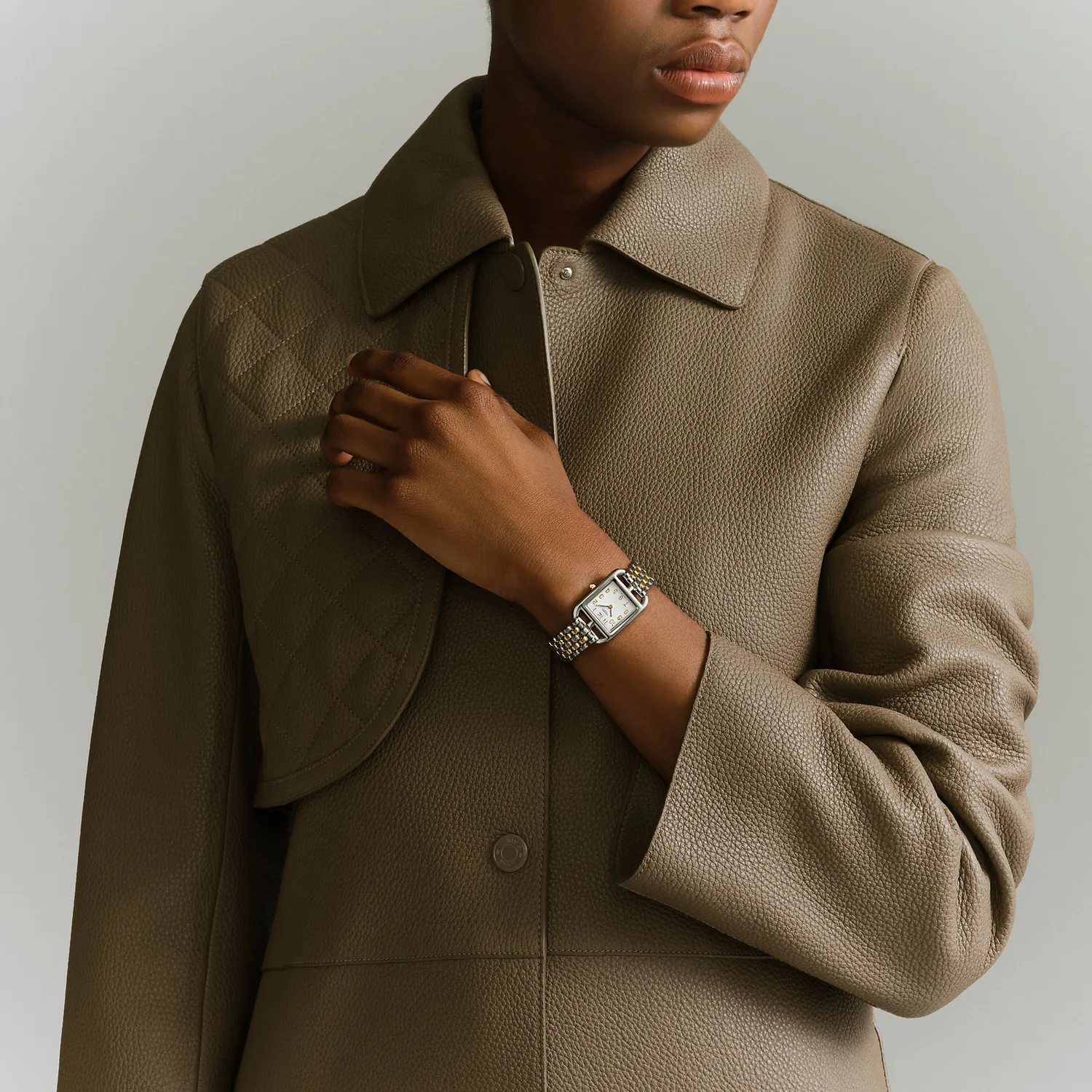 Montre Hermès Cape Cod, Petit modèle, 31 mm