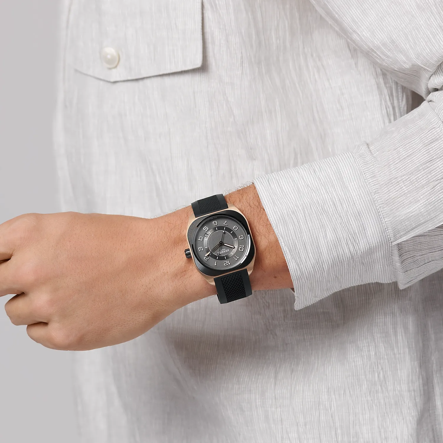 Montre Hermès H08