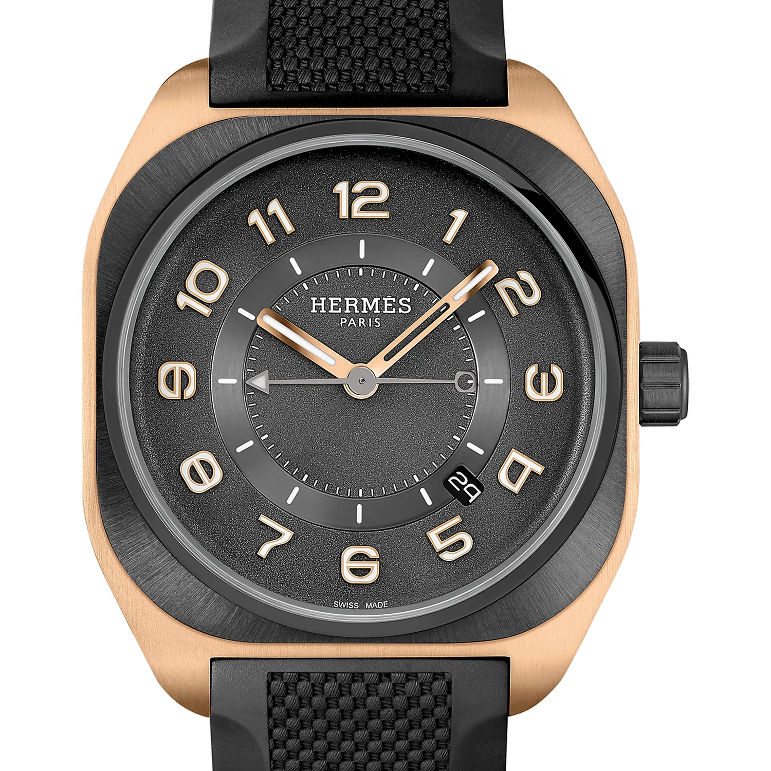 Montre Hermès H08
