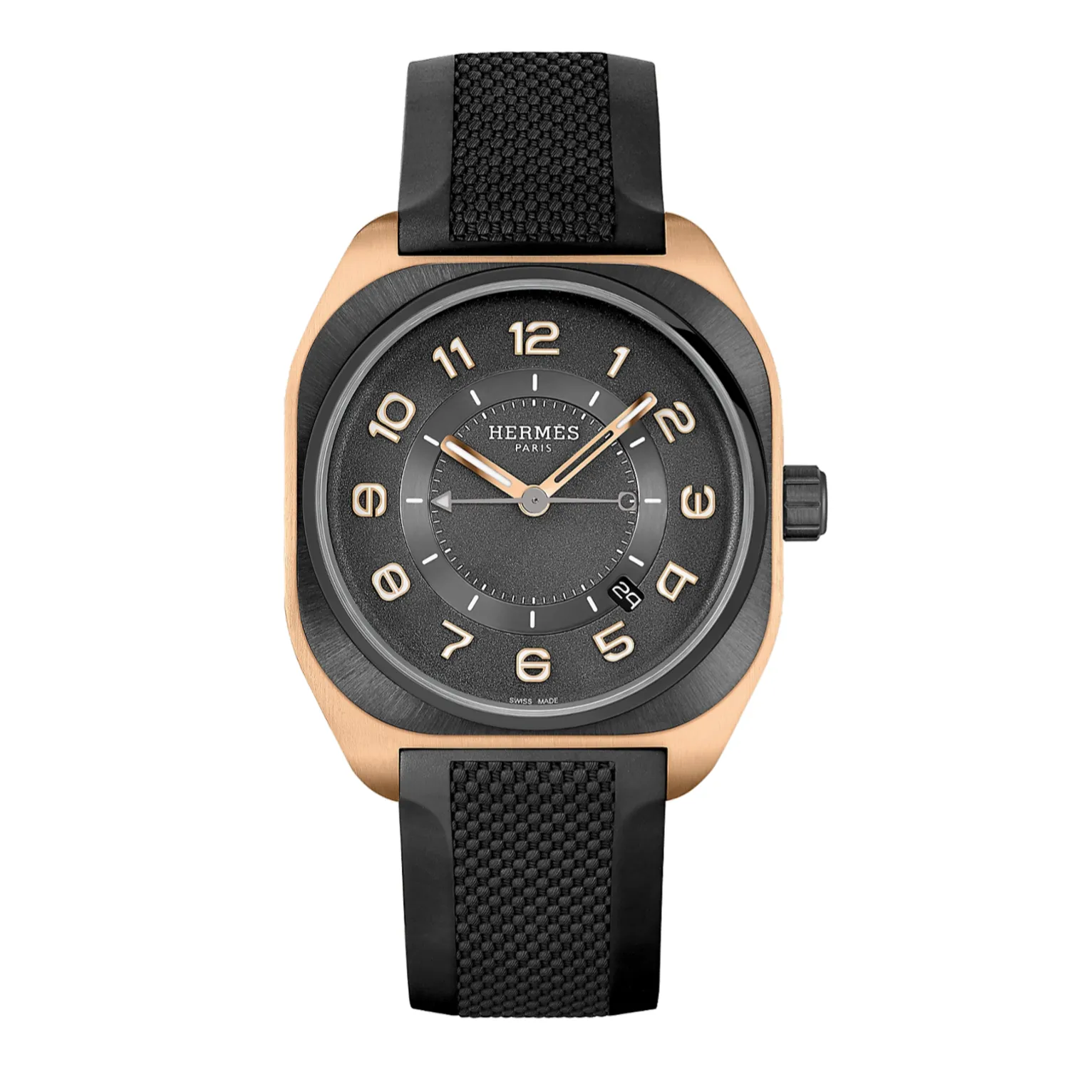 Montre Hermès H08