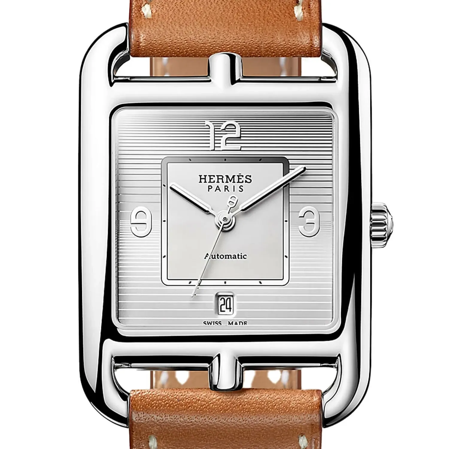 Montre Hermès Cape Cod Large