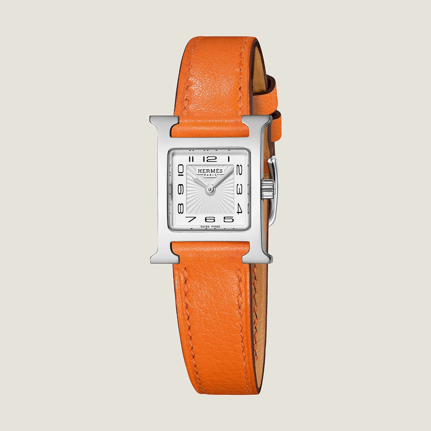 Montre Heure H, Mini modèle, 21 mm