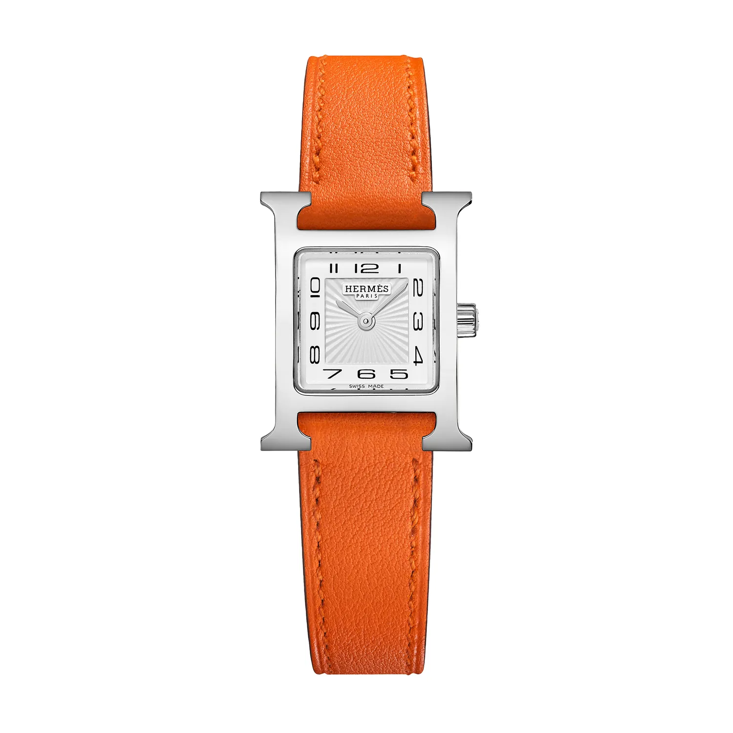 Montre Heure H, Mini modèle, 21 mm