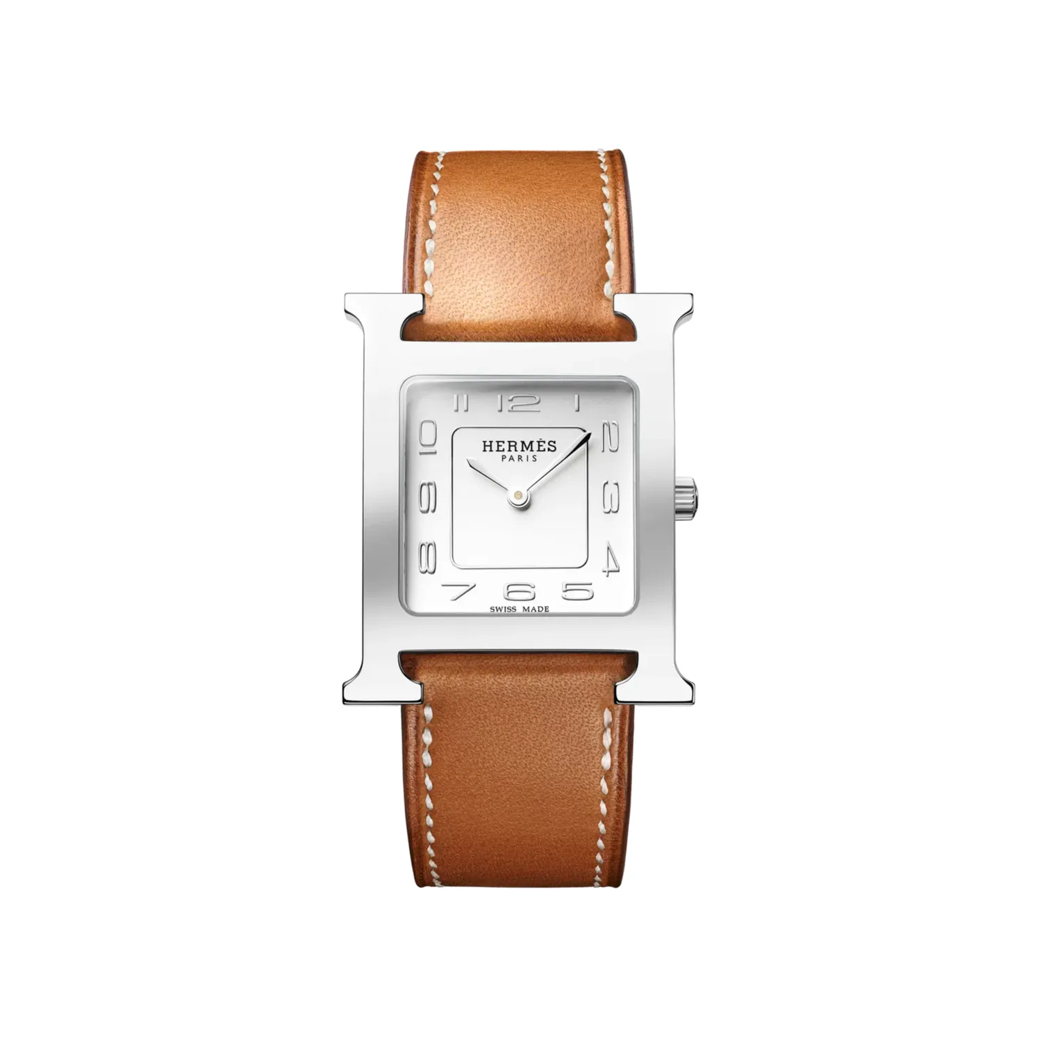 Montre Hermès Heure H, Moyen modèle, 30 mm