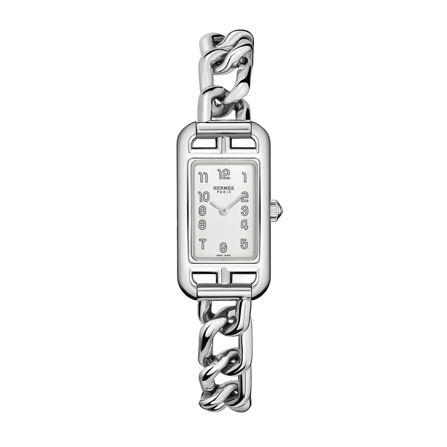 Montre Hermès Nantucket, Petit modèle, 29 mm