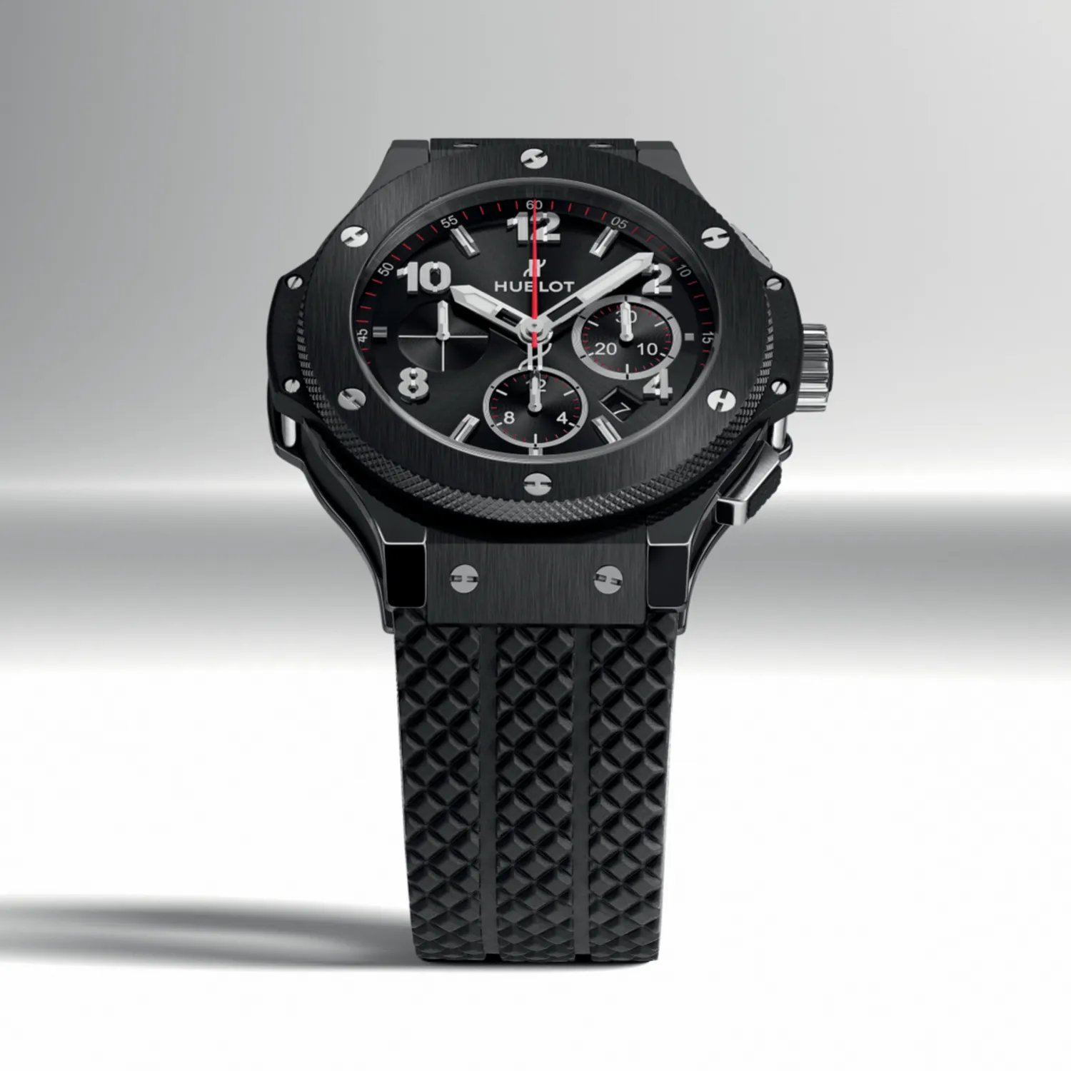 Montre Hublot Big Bang Original Black Magic