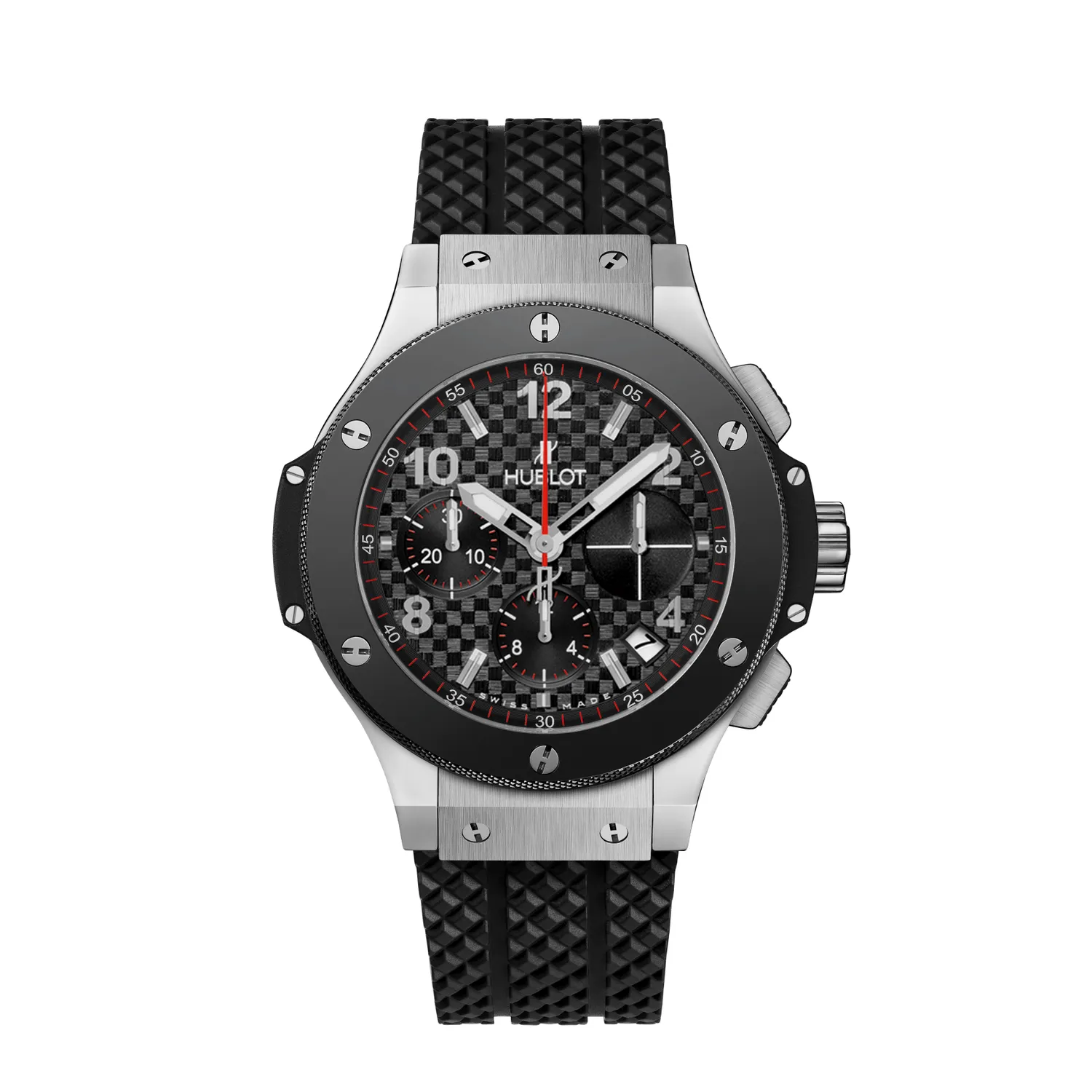 Montre Hublot Big Bang Original Steel Ceramic