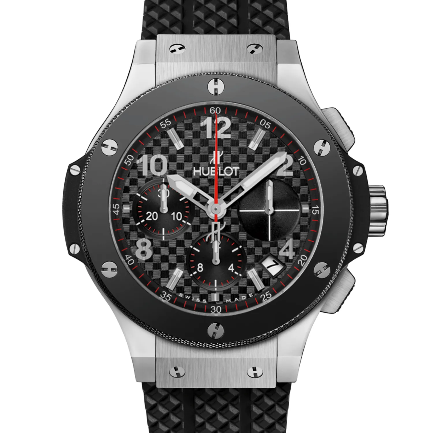Montre Hublot Big Bang Original Steel Ceramic