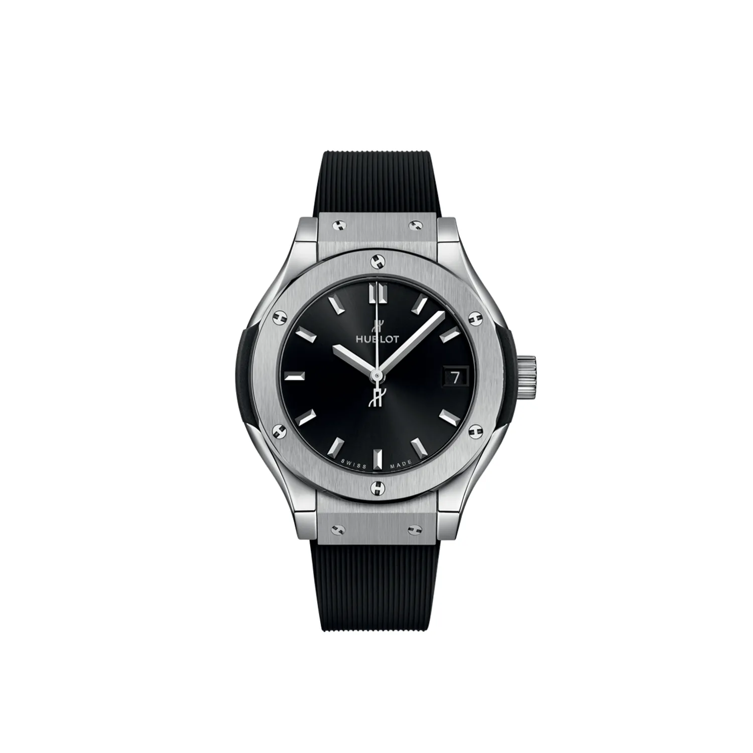 Montre Hublot Classic Fusion Titanium