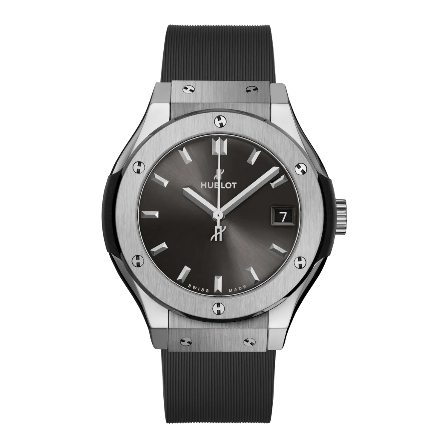 Montre Hublot Classic Fusion Racing Grey Titanium