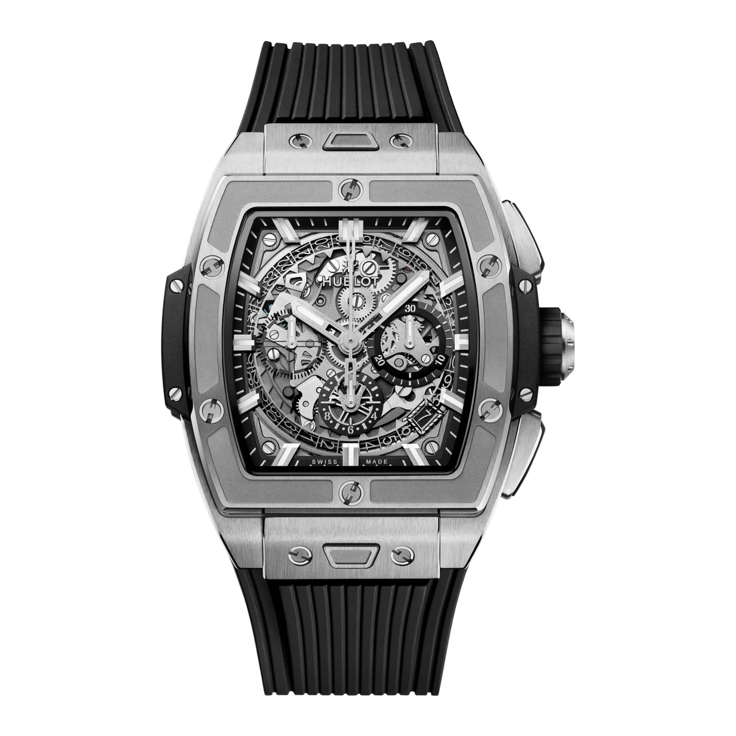 Montre Hublot Spirit of Big Bang Titanium