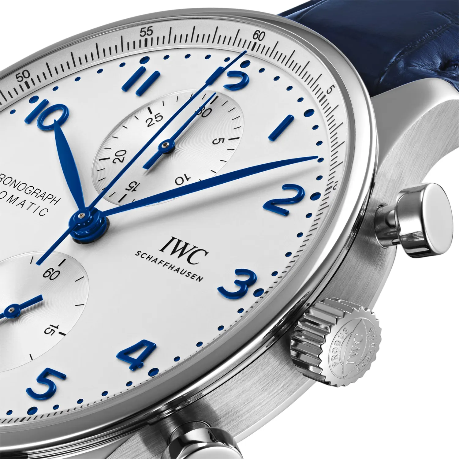 Montre IWC Portugieser Chronographe