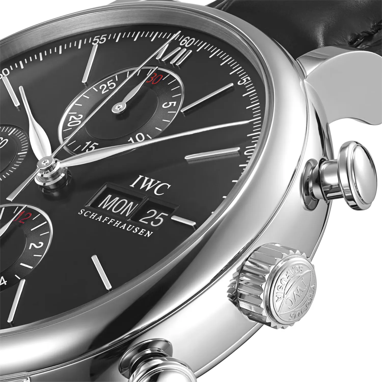 Montre IWC Portofino Chronographe