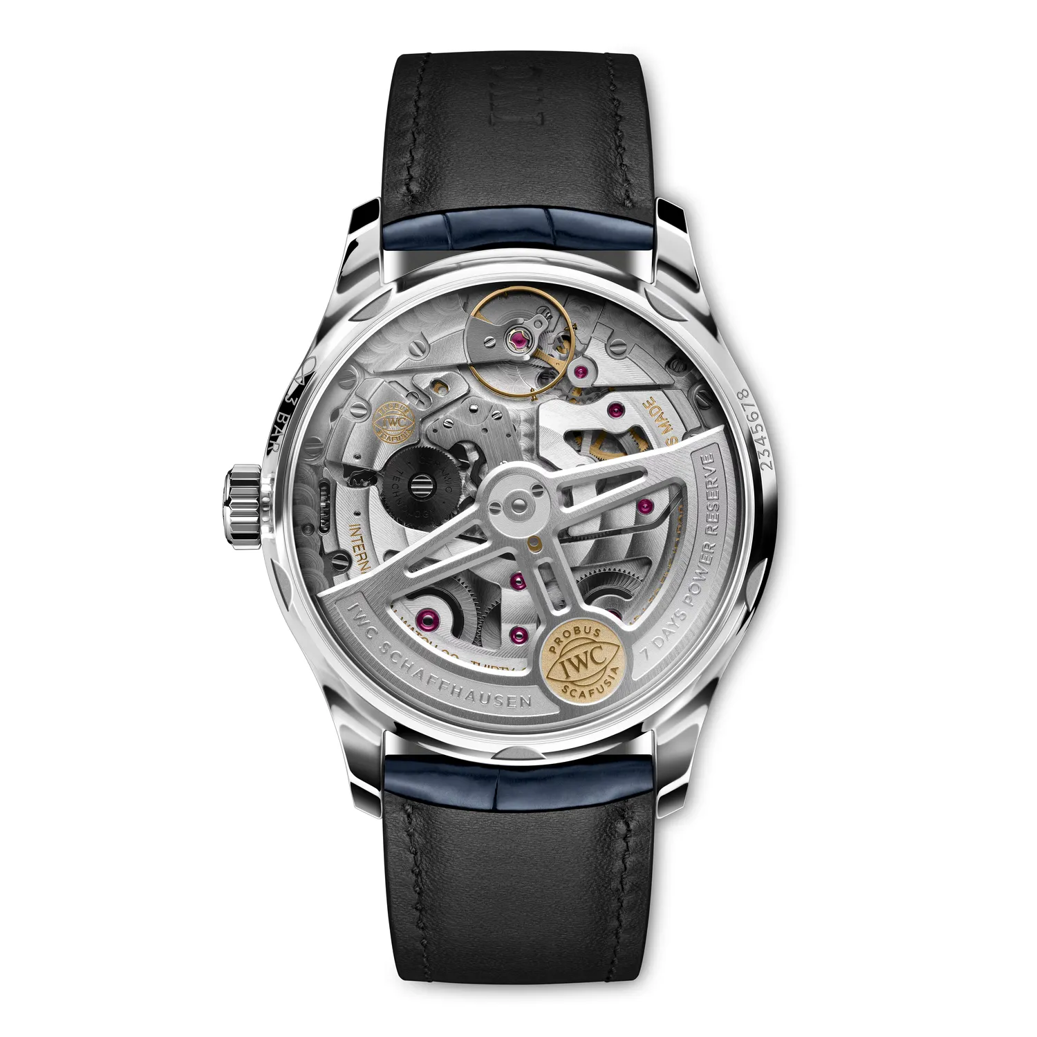 Montre IWC Portugieser Automatic