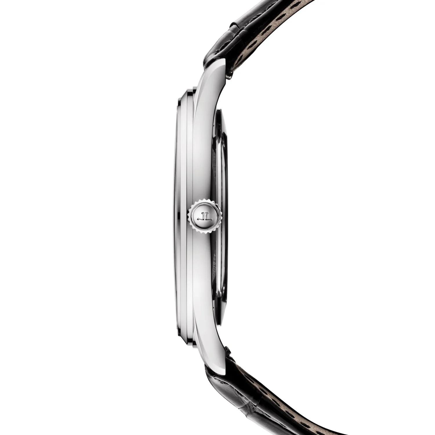 Montre Jaeger Le Coultre Master Ultra Thin Date