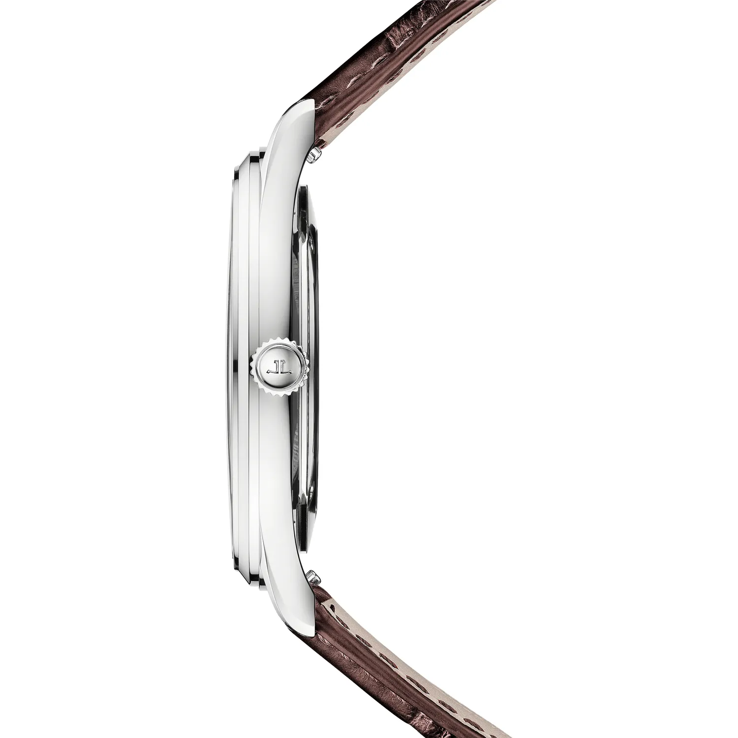 Montre Jaeger-LeCoultre Master Ultra Thin Date