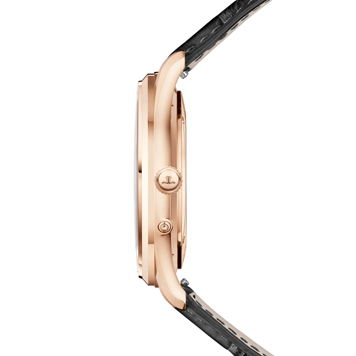 Jaeger-LeCoultre Moon Master Ultra Thin Watch