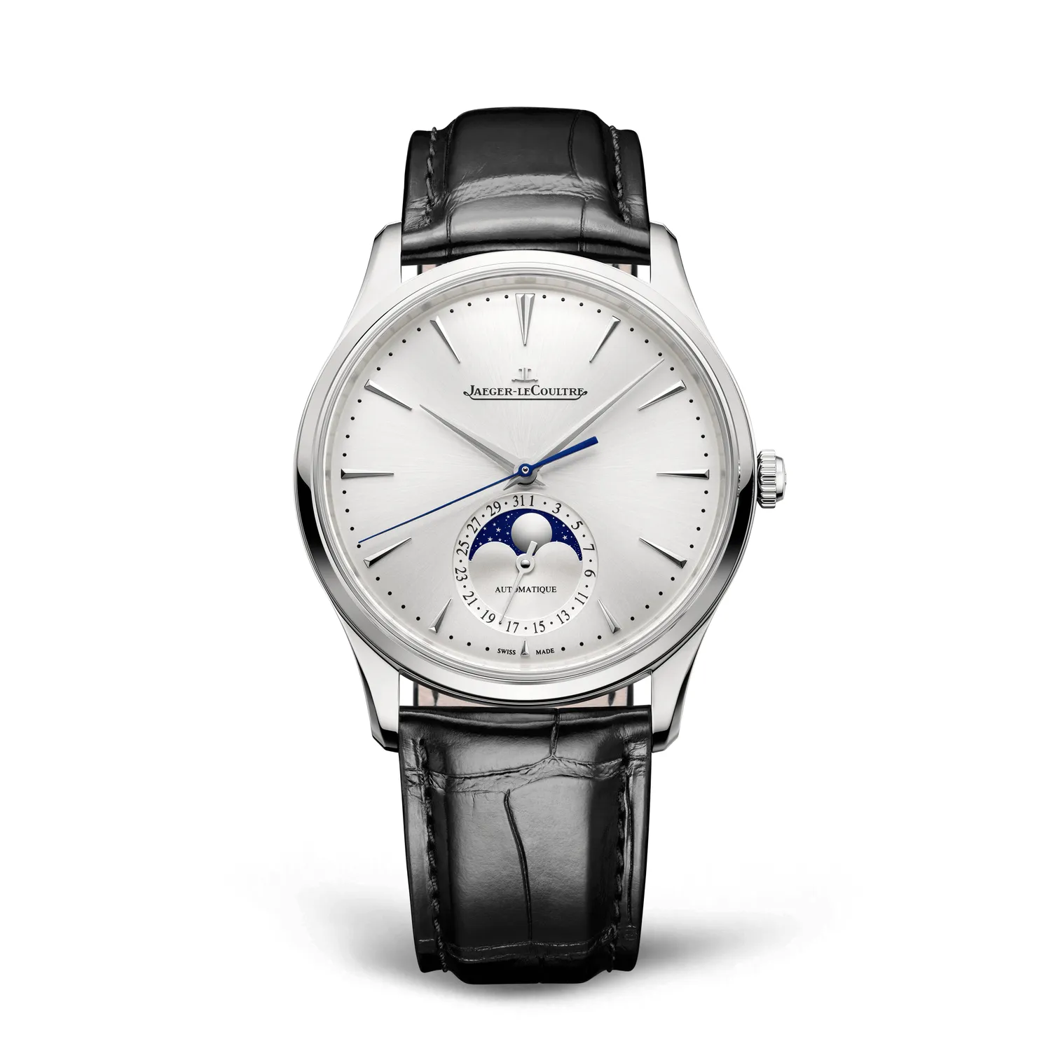 Jaeger-LeCoultre MOON Master Ultra Thin Watch