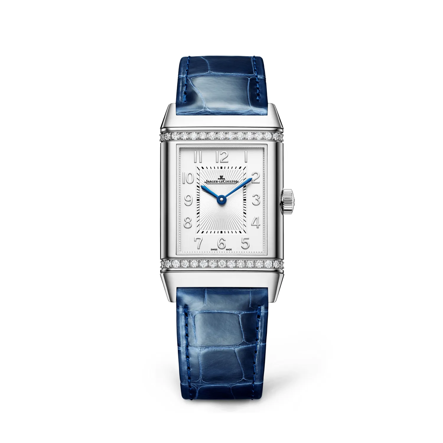 Montre Jaeger-LeCoultre Duetto Reverso Classic