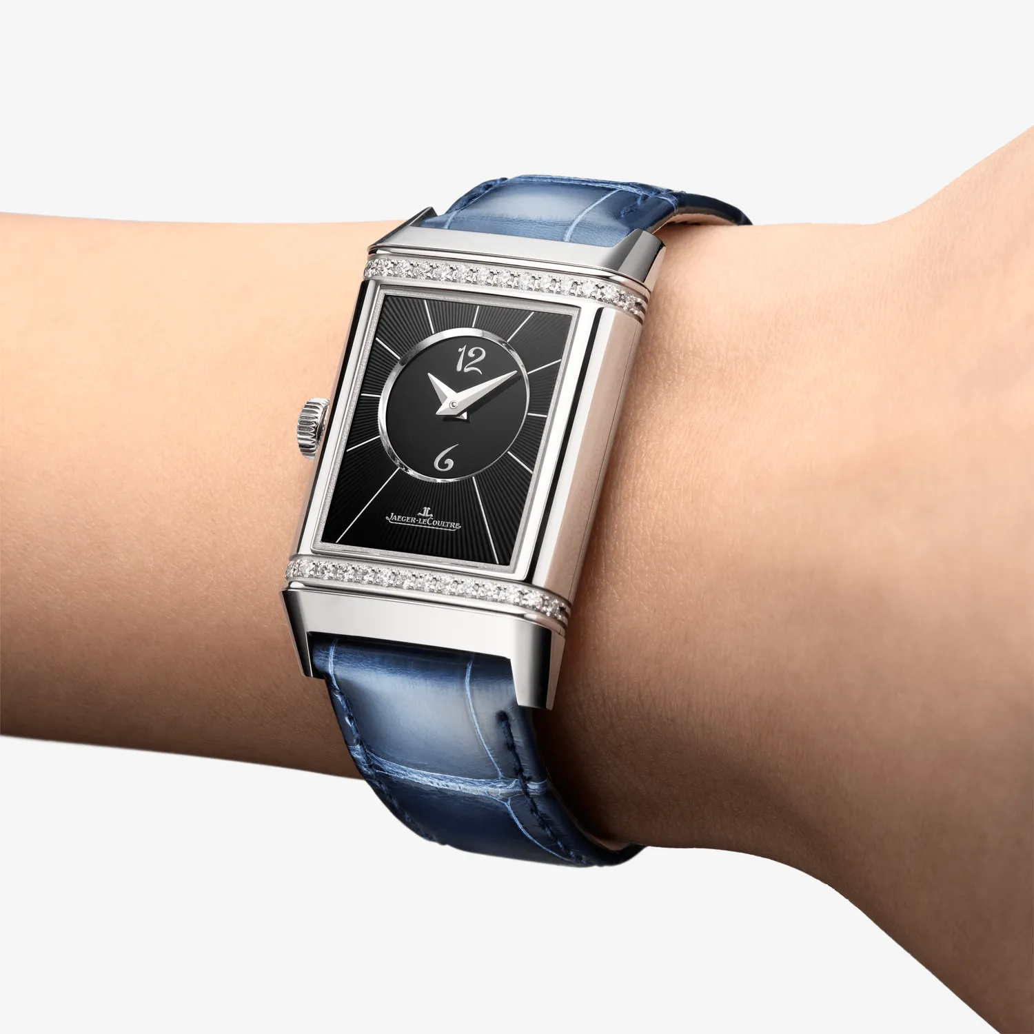 Montre Jaeger-LeCoultre Duetto Reverso Classic