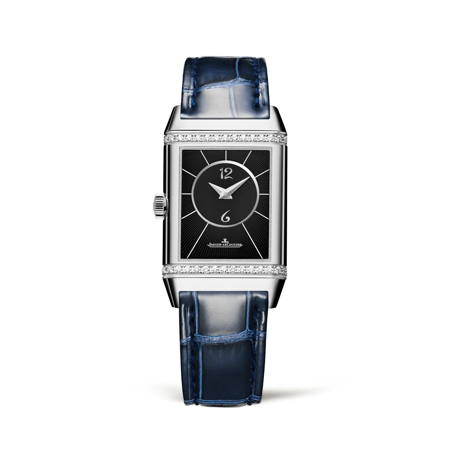 Montre Jaeger-LeCoultre Duetto Reverso Classic