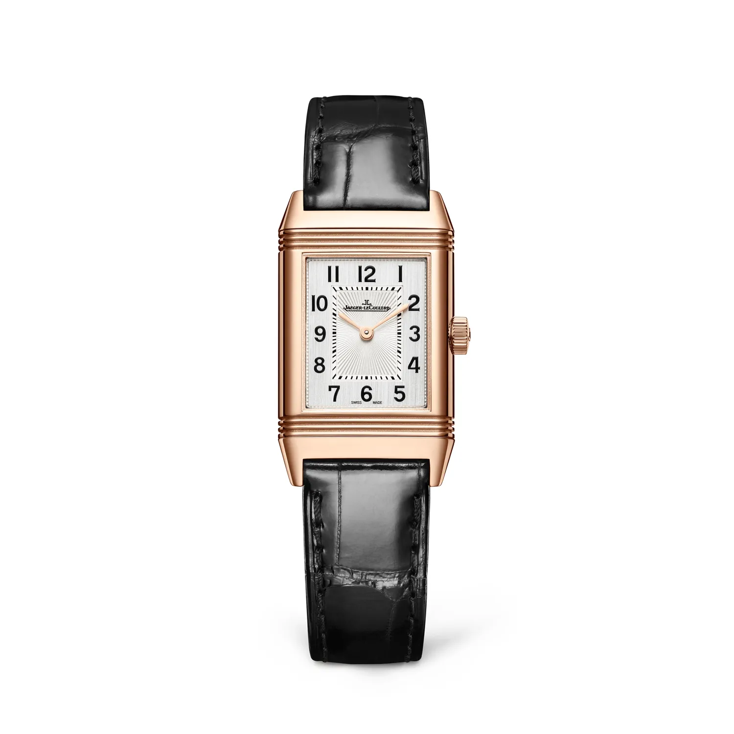 Montre Jaeger-LeCoultre Monoface Reverso Classic