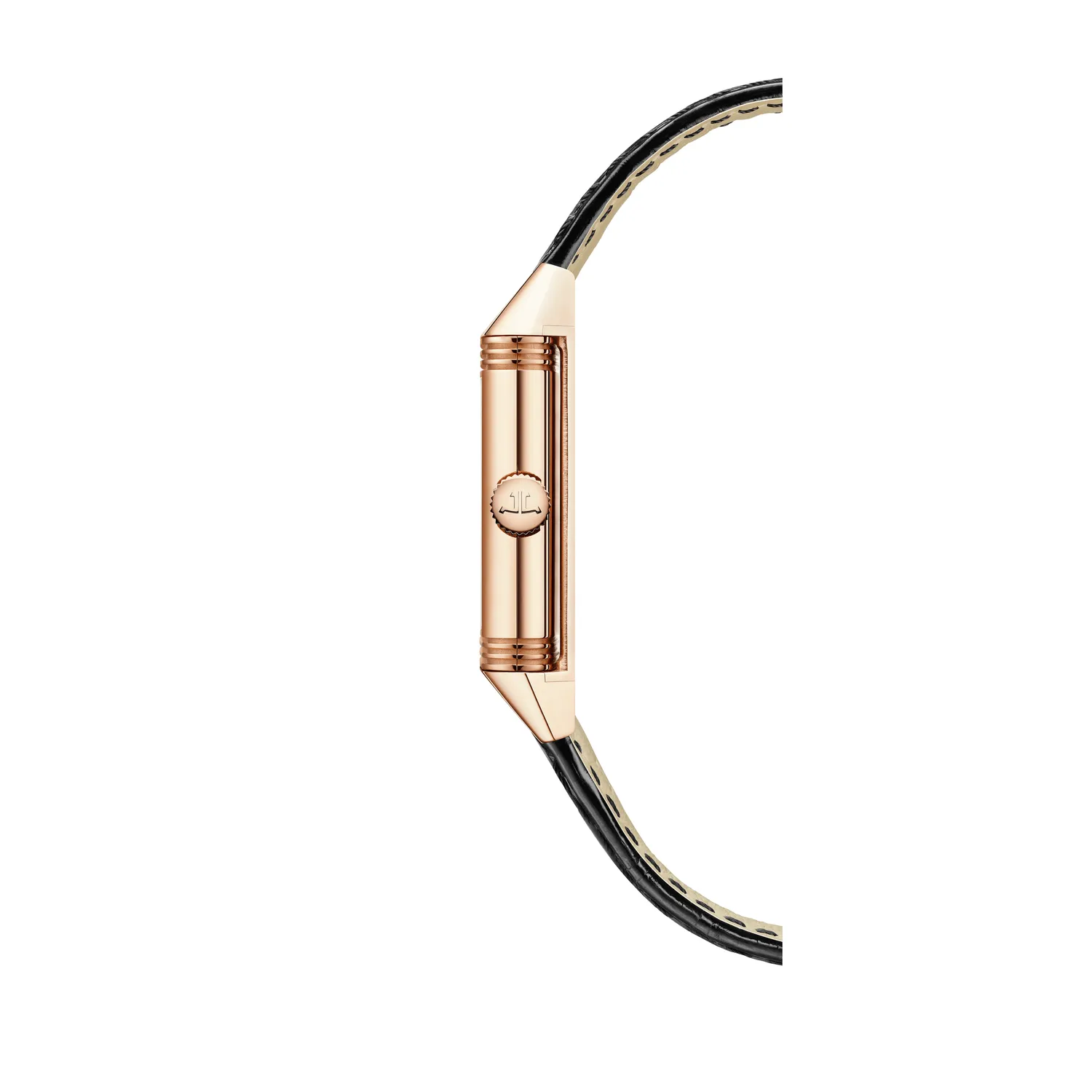 Montre Jaeger-LeCoultre Monoface Reverso Classic