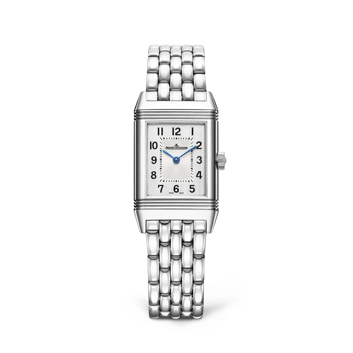 Montre Jaeger-LeCoultre Monoface Reverso Classic