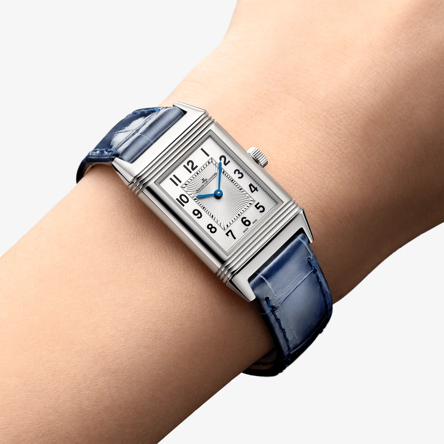 Montre Jaeger-LeCoultre Monoface Reverso Classic