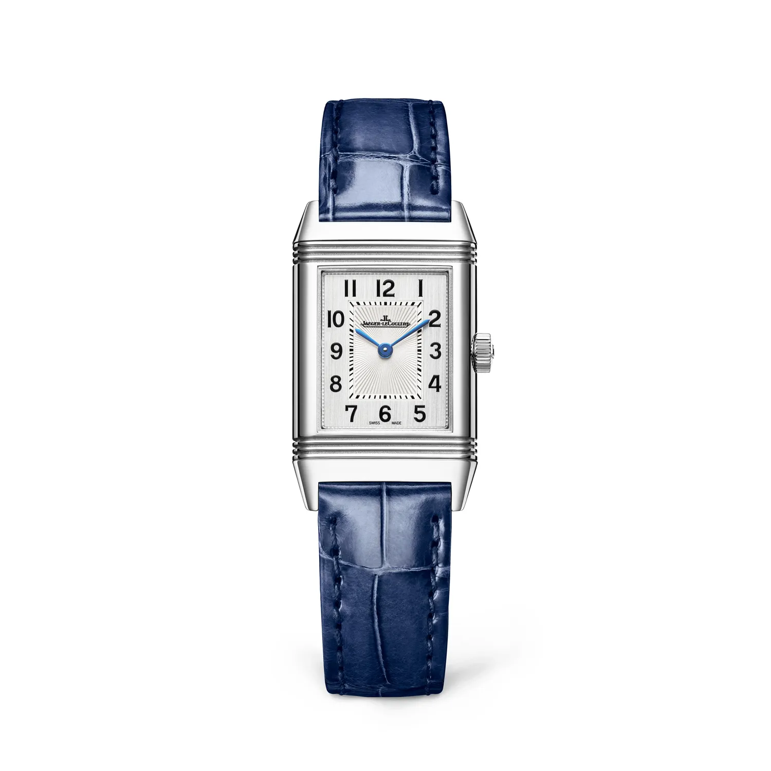 Montre Jaeger-LeCoultre Monoface Reverso Classic