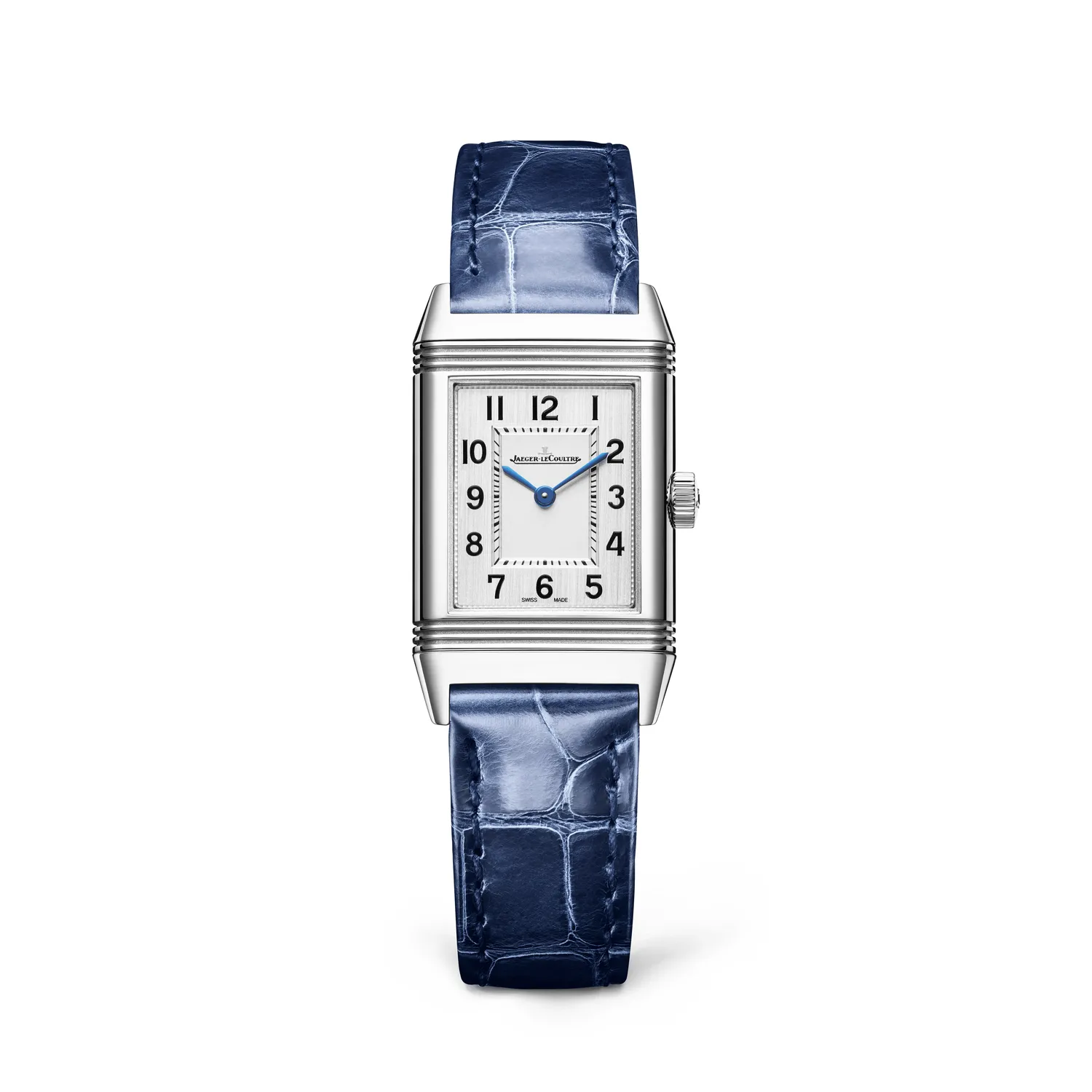 Montre Jaeger-LeCoultre Monoface Reverso Classic