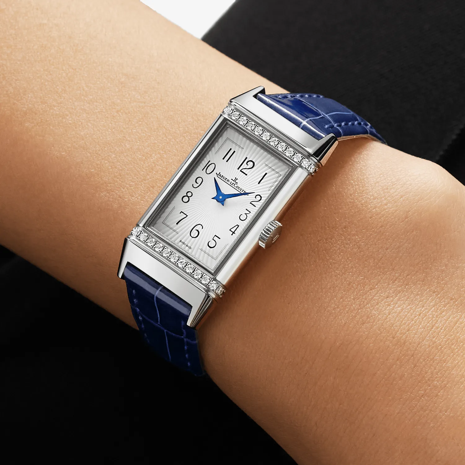 Montre Jaeger-LeCoultre Reverso One